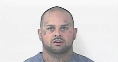 William Denney, - St. Lucie County, FL 